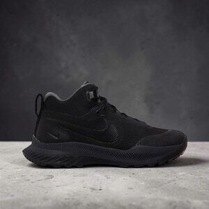 Nike React SFB Carbon Mens Boots Size 14 Black/Anthracite CK9951 001 (NEW)